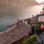 5* Gandria - Antico Approdo *