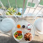 5* Gandria - Antico Approdo Apartamento *