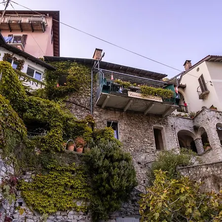 5* Gandria - Antico Approdo Lugano