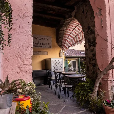 5* Gandria - Antico Approdo Apartment