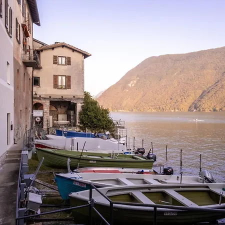 5* Gandria - Antico Approdo *