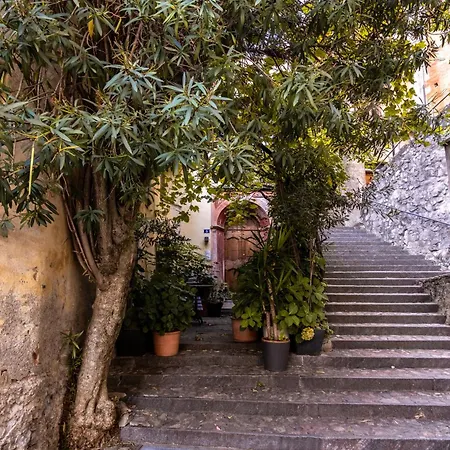 5* Gandria - Antico Approdo