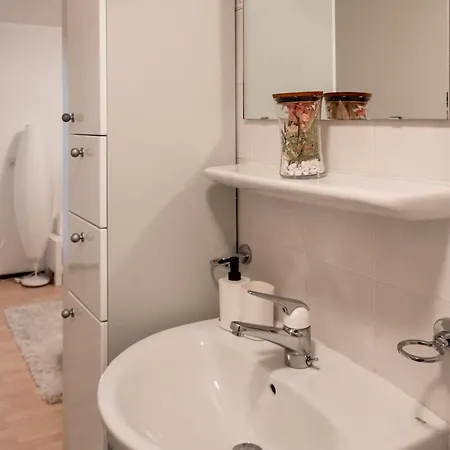 5* Gandria - Antico Approdo Apartment *