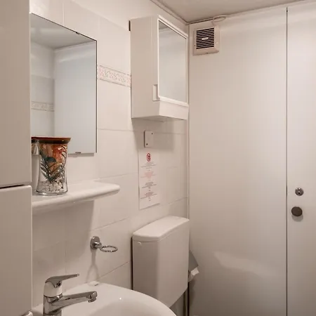 5* Gandria - Antico Approdo Apartment *