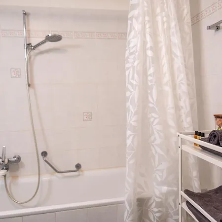 Appartamento 5* Gandria - Antico Approdo