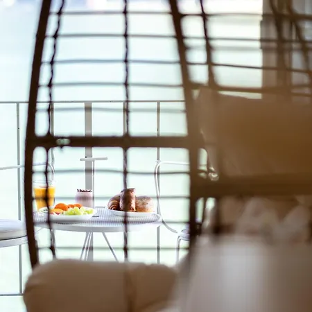 5* Gandria - Antico Approdo アパート