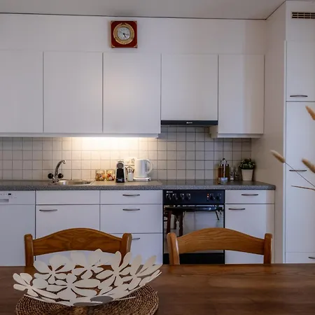 5* Gandria - Antico Approdo Apartment
