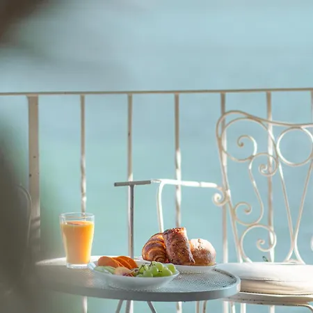 5* Gandria - Antico Approdo Appartamento