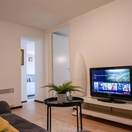 5* Gandria - Antico Approdo * Lugano