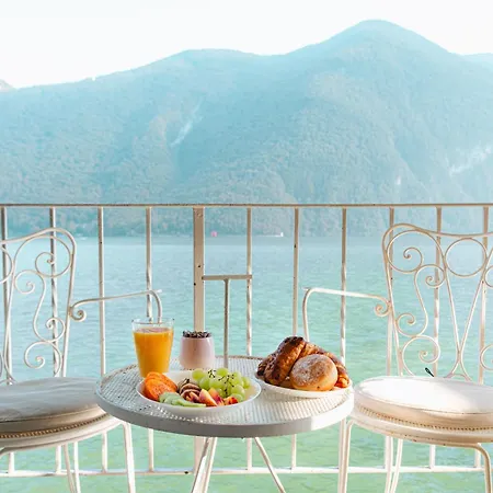 5* Gandria - Antico Approdo