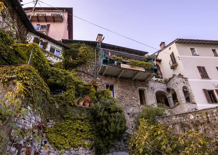 5* Gandria - Antico Approdo Lugano