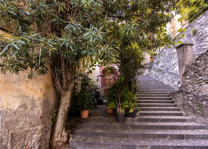 5* Gandria - Antico Approdo