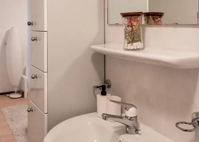 5* Gandria - Antico Approdo Apartamento *