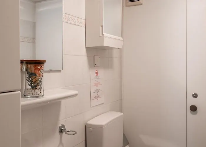 5* Gandria - Antico Approdo Apartamento *