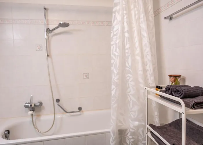 Apartamento 5* Gandria - Antico Approdo