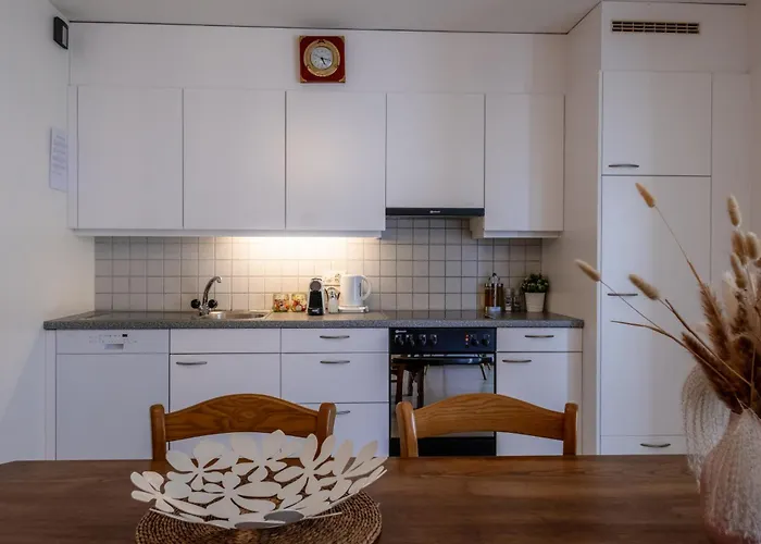 5* Gandria - Antico Approdo Apartamento