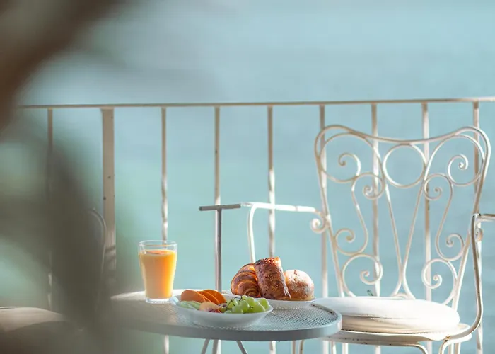 5* Gandria - Antico Approdo Apartamento