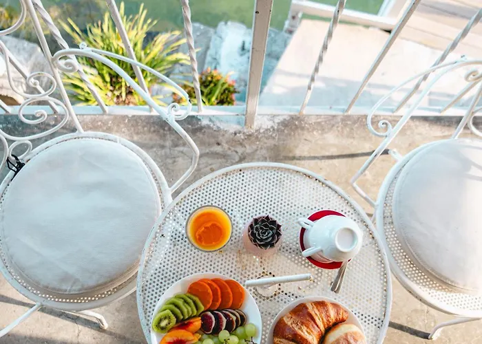 5* Gandria - Antico Approdo Lägenhet *